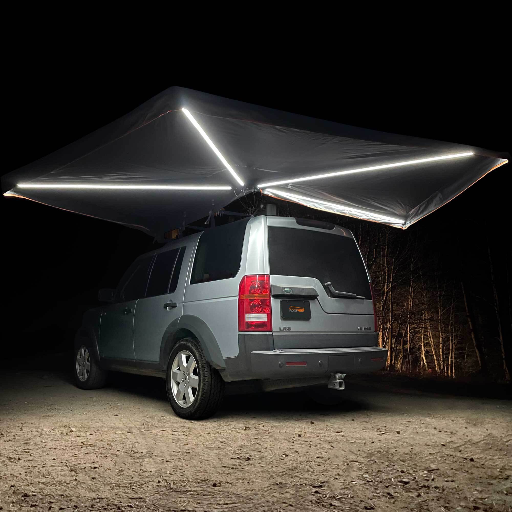 【WANB】2021 TENT C-2 WE ARE NOT BRAND 237 — Trek Tents