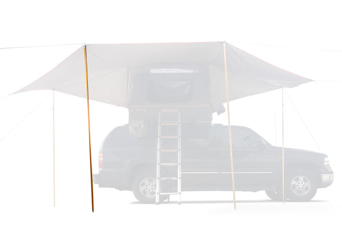 Condor 1 Parts Accessory Roofnest