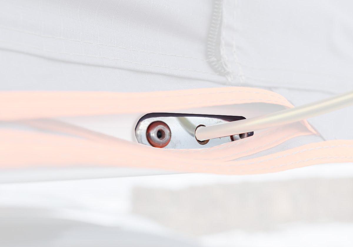 Condor 1 Parts Accessory Roofnest