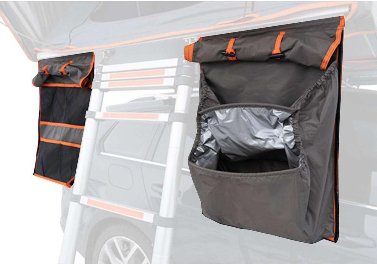 Condor 1 Parts Accessory Roofnest