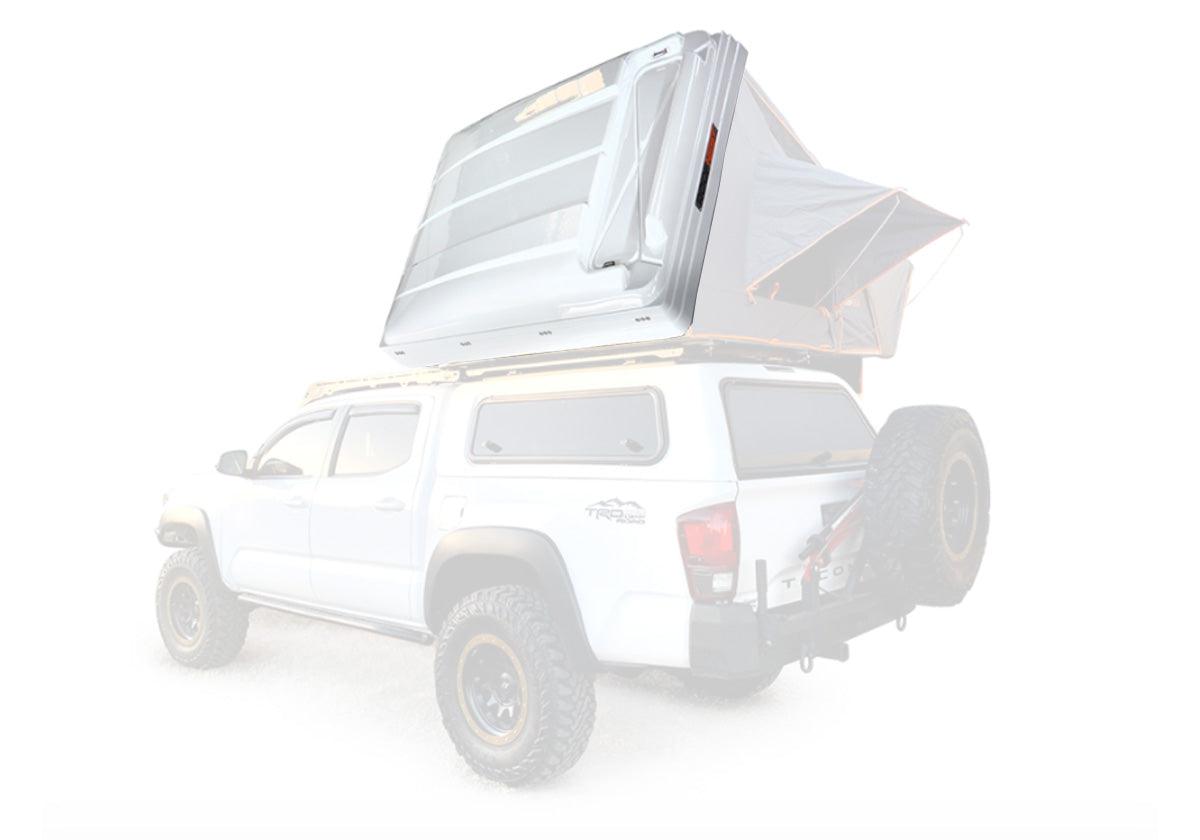 Condor 1 Parts Accessory Roofnest