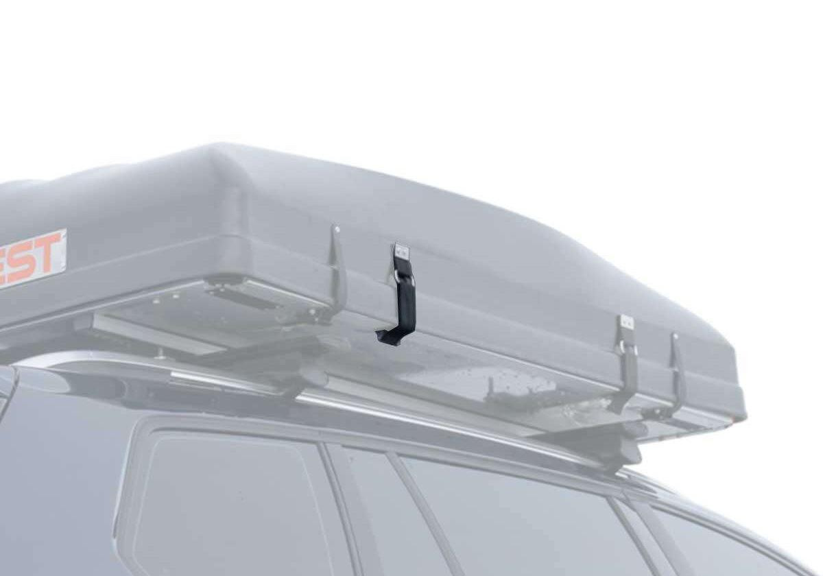 Condor 1 Parts Accessory Roofnest Condor 1 Velcro Strap Kit with hardware (1)