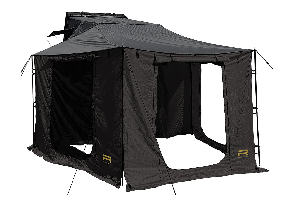 Condor 2 Air Awnex - XXL Roofnest