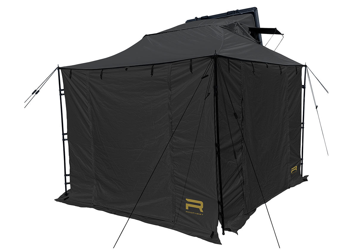 Condor 2 Air Wall Kit Roofnest