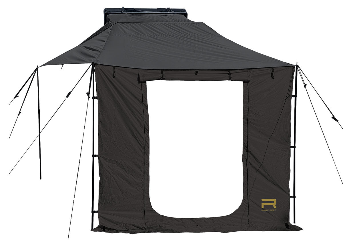 Condor 2 Air Awnex - XXL Roofnest