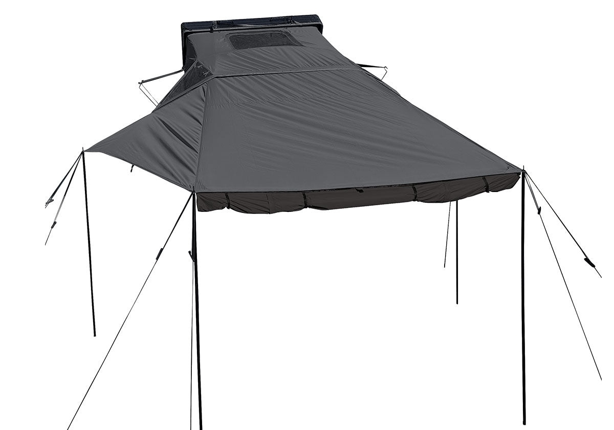 Condor 2 Air Awnex - XL Roofnest