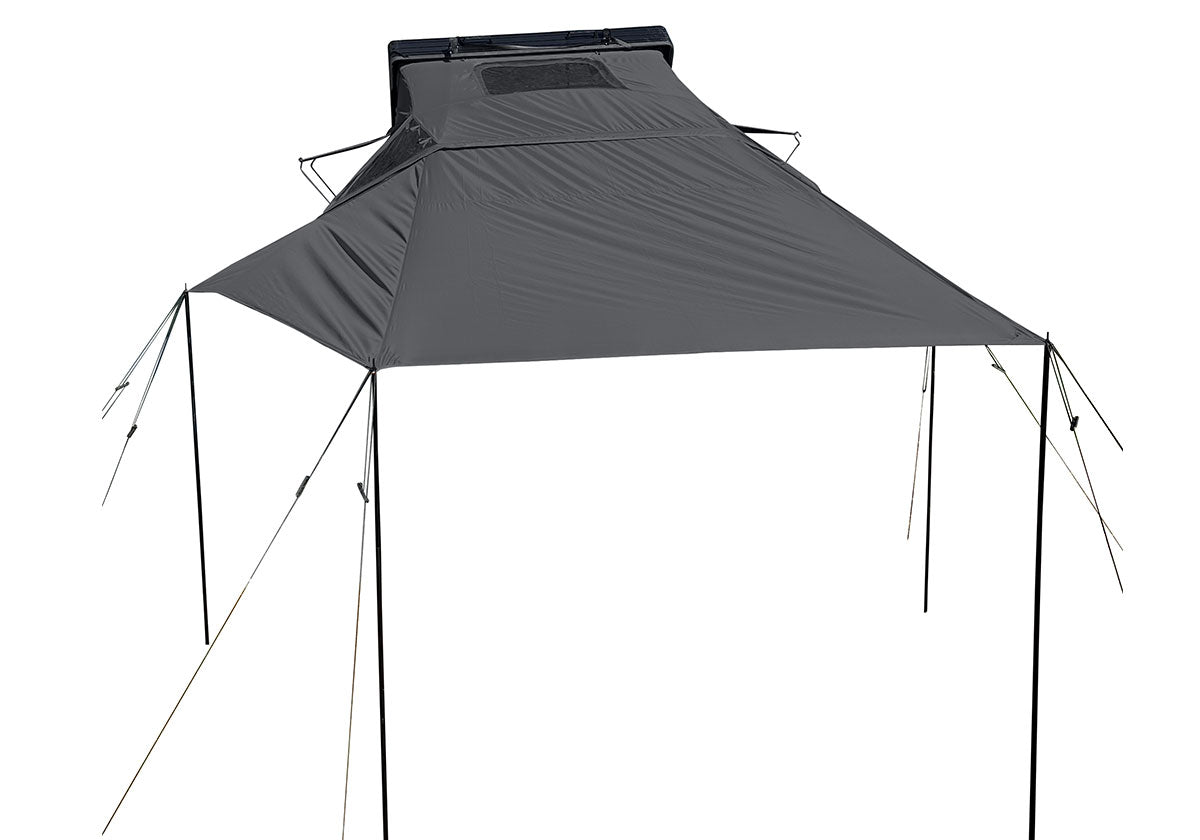 Condor 2 Air Awnex - XXL Roofnest