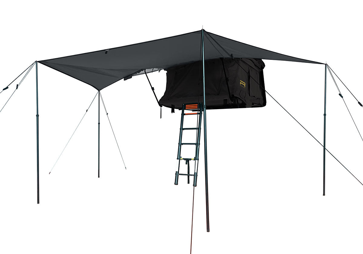 Condor 2 Air Awnex - XL Roofnest