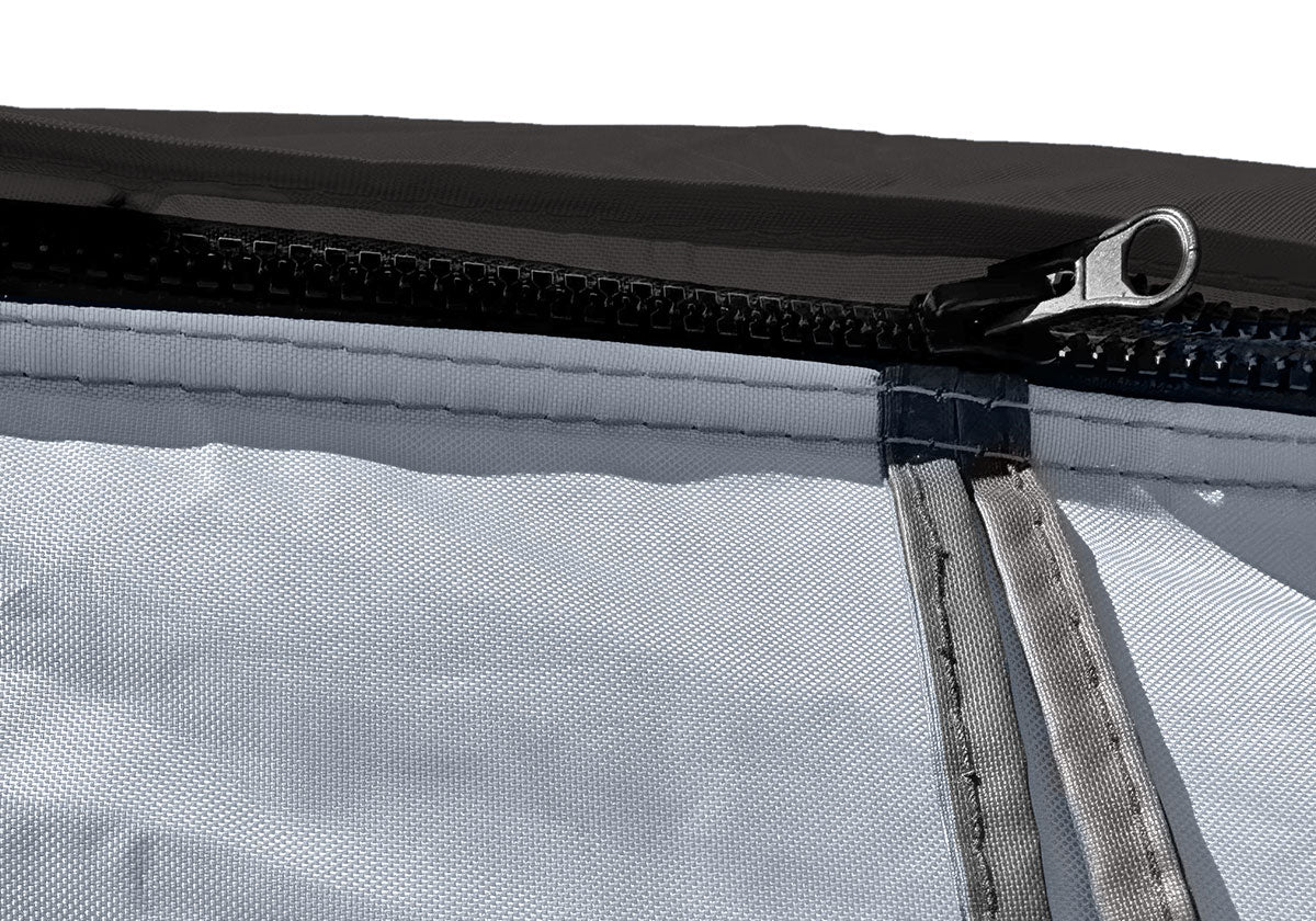 Condor 2 Air Awnex - XXL Roofnest