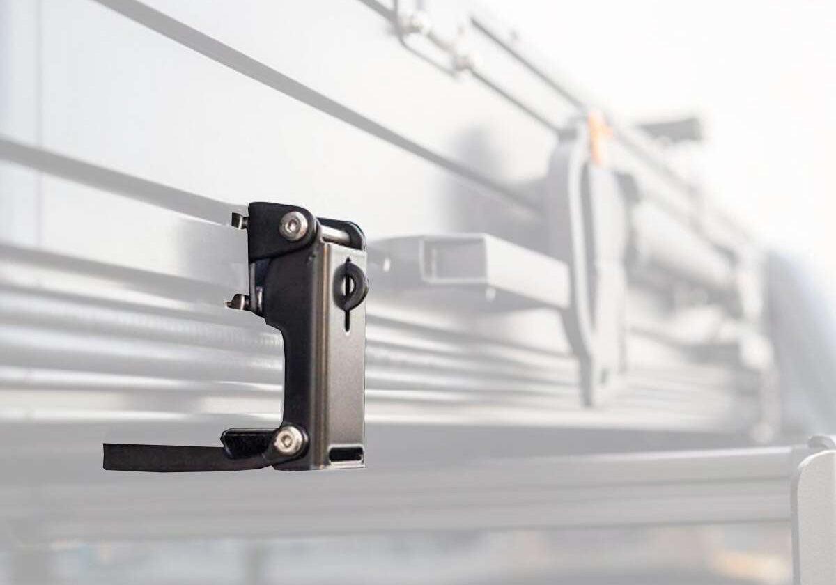 Condor 2/Condor Overland 2 Parts Accessory Roofnest Condor 2/Condor Overland 2 Latch Set (2) $45
