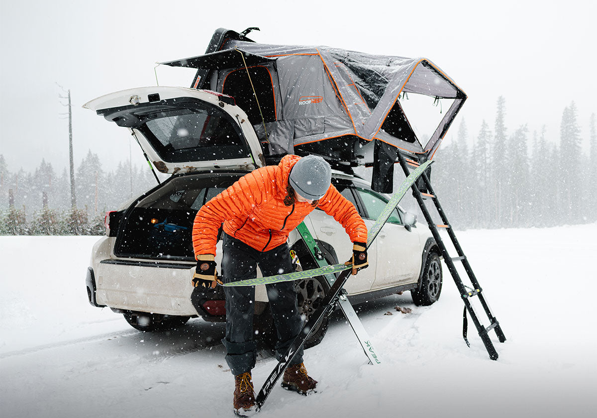 Roof Top Tent Rooftop Tents Roofnest