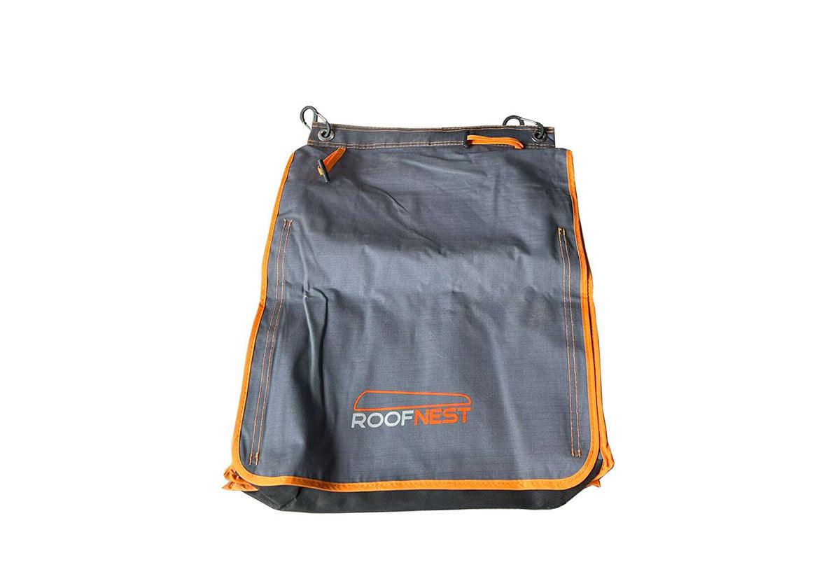 Condor Overland 1 Parts Accessory Roofnest