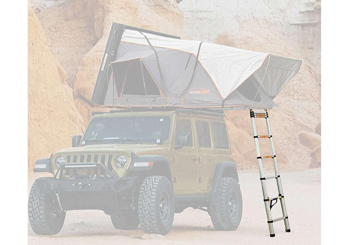 Condor Overland 1 Parts Accessory Roofnest