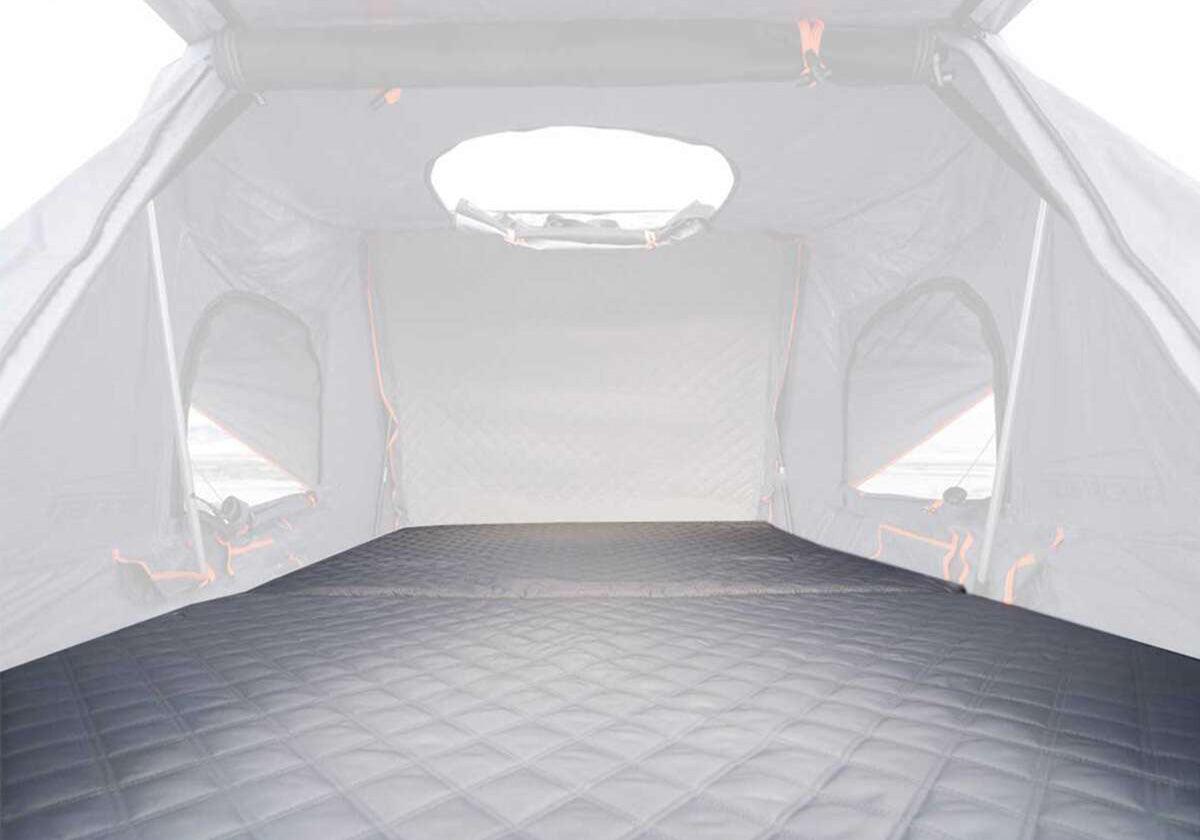 Condor Overland 1 Parts Accessory Roofnest