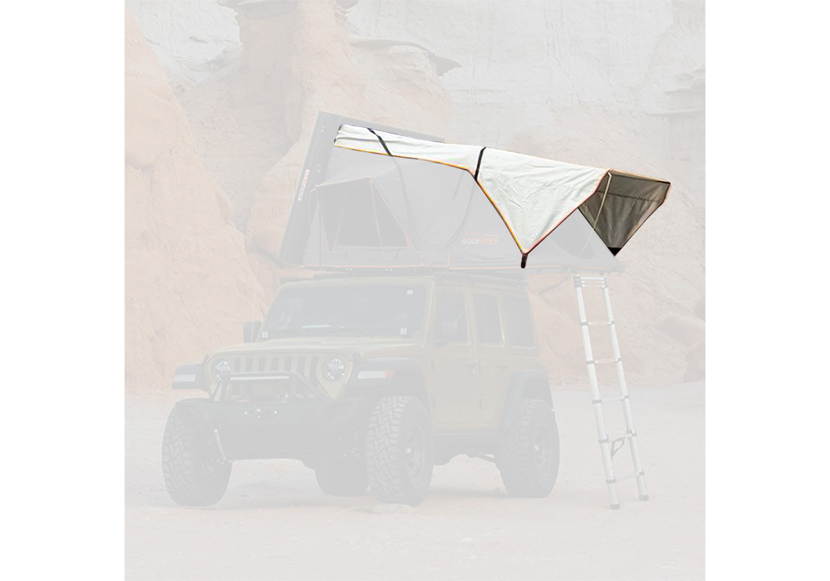 Condor Overland 1 Parts