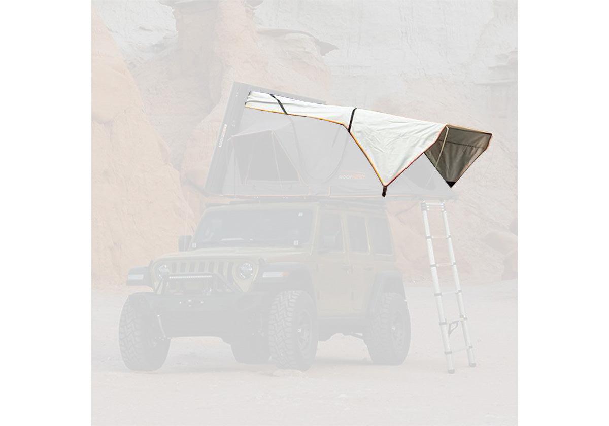 Condor Overland 1 Parts Accessory Roofnest