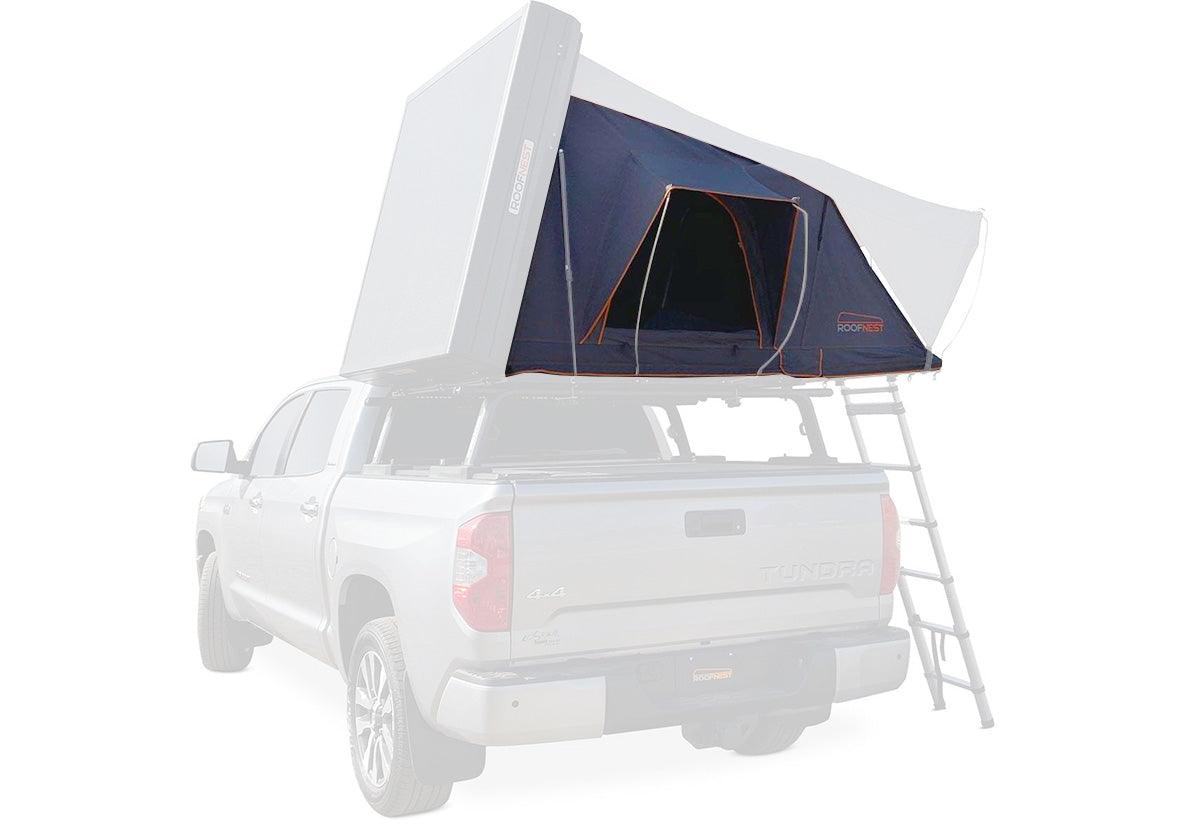 Condor Overland 1 Parts Accessory Roofnest