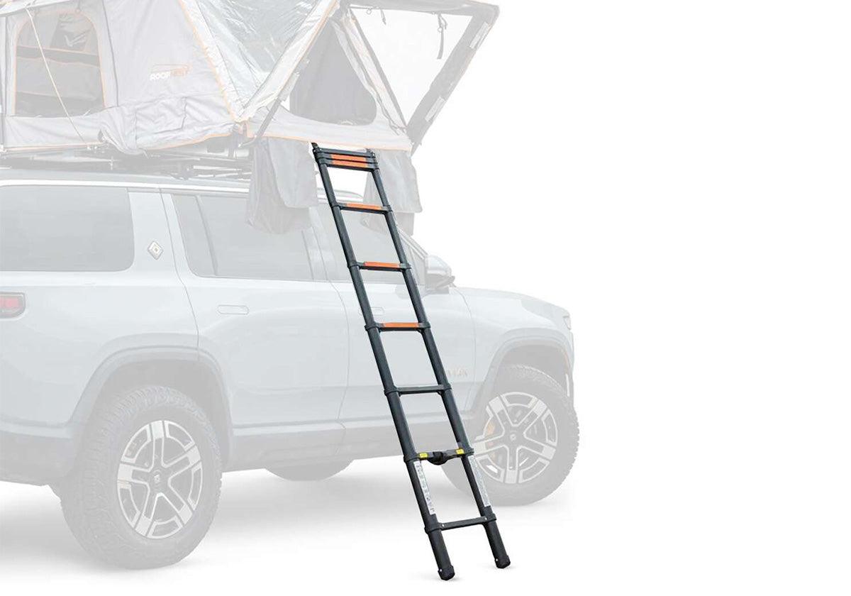Condor 2/Condor Overland 2 Parts Accessory Roofnest Condor Overland 2/Condor Overland 2 XL Ladder - 7.5ft