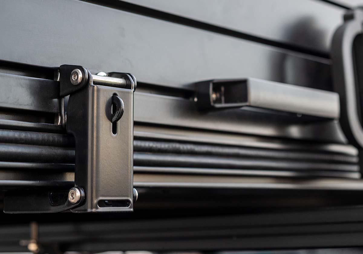 Condor Overland 2 XL Air