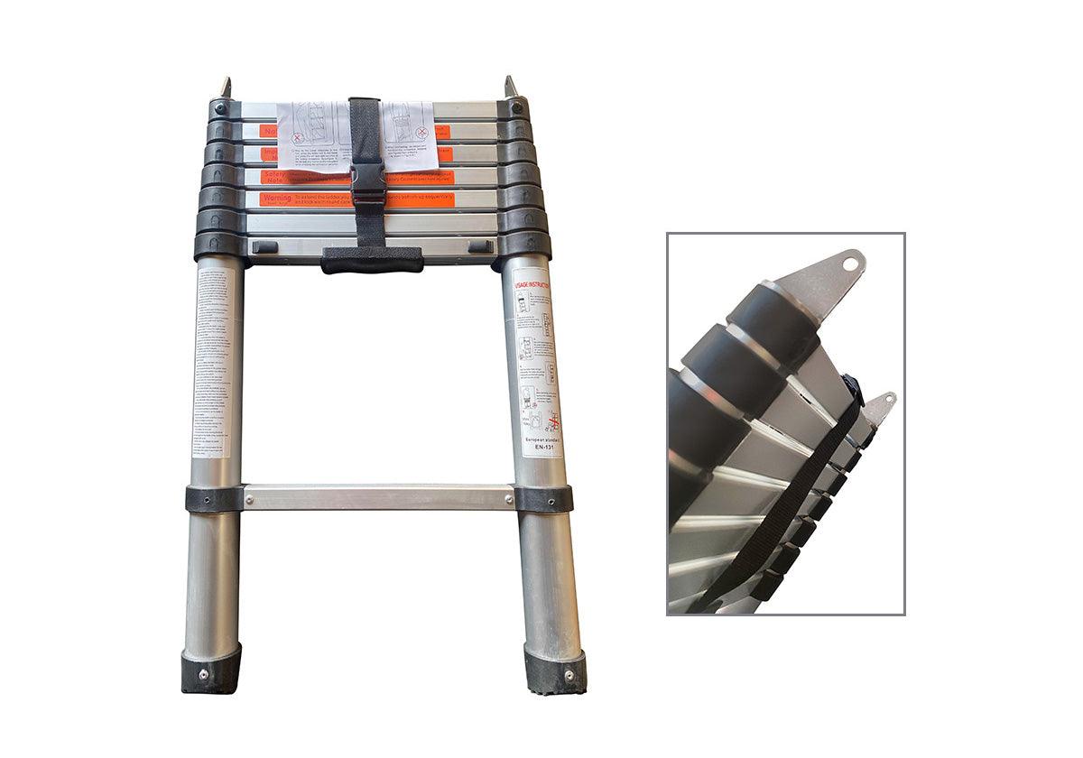 Condor 1 Parts Accessory Roofnest Condor Reg Ladder - 7.5'