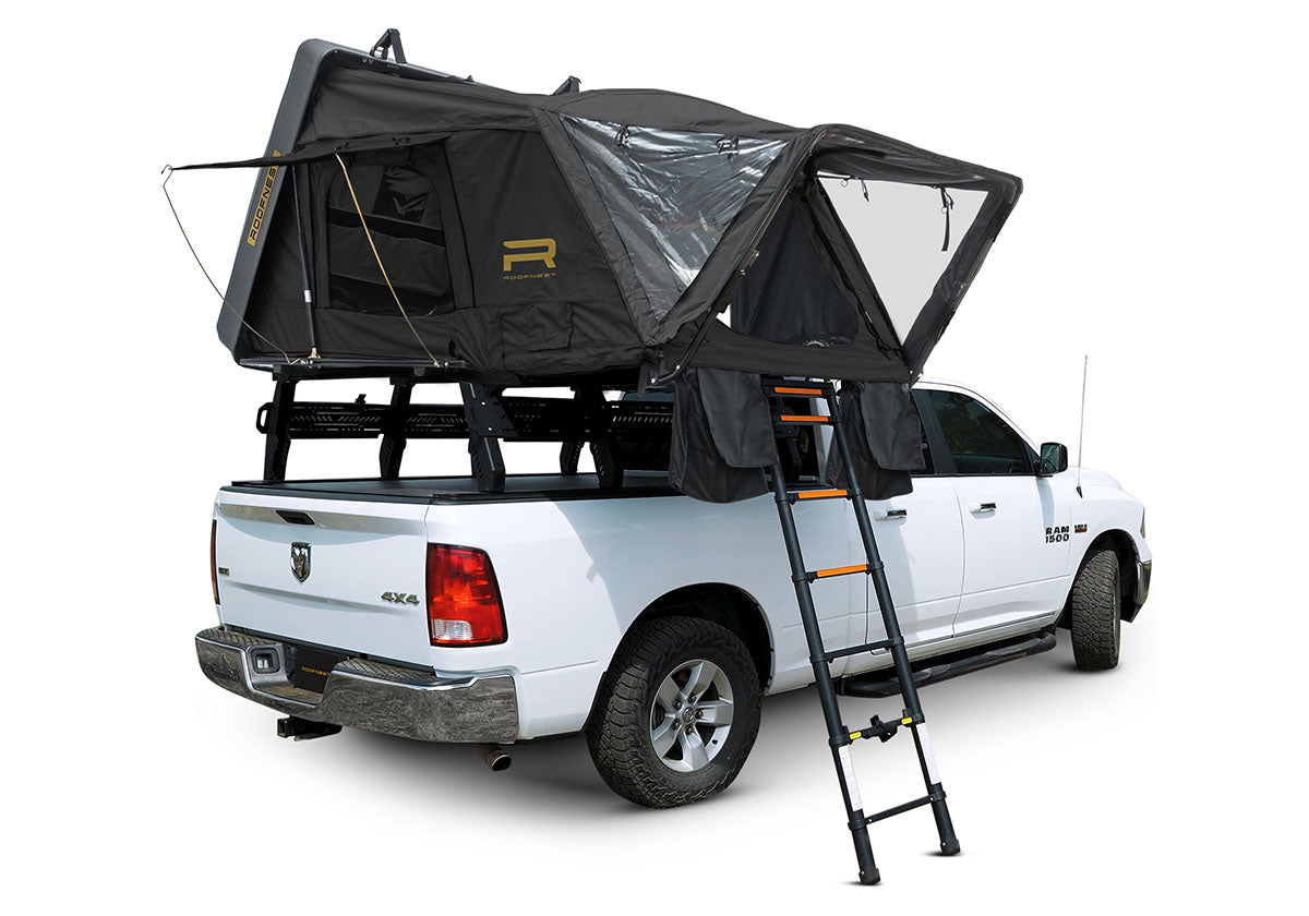 Van Life Tents