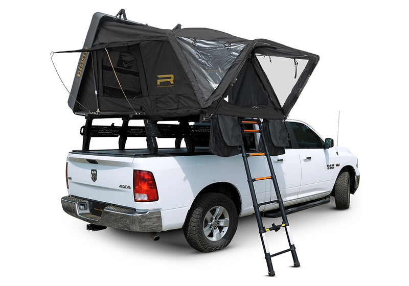 Subaru Impreza Roof Top Tent Roofnest