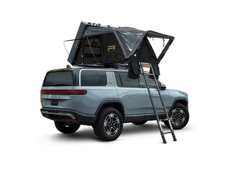 Condor Overland 2 Air Fold Out Tent Roofnest