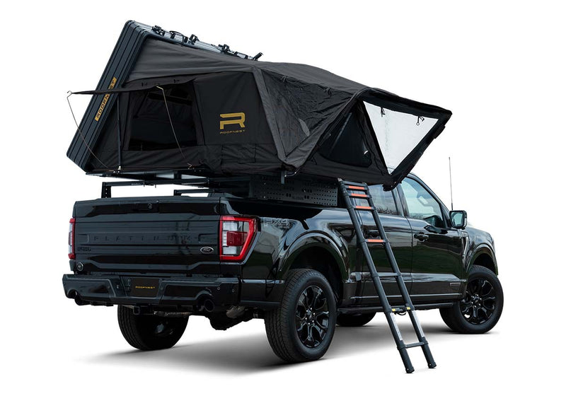 Roofnest Condor Overland XL Air Person Truck Tent