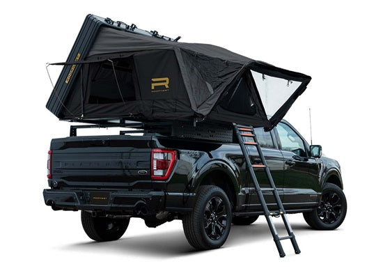 Roofnest, brand website product image