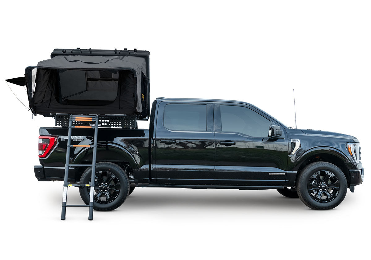 Condor Overland 2 Air (OB) Fold Out Tent Roofnest