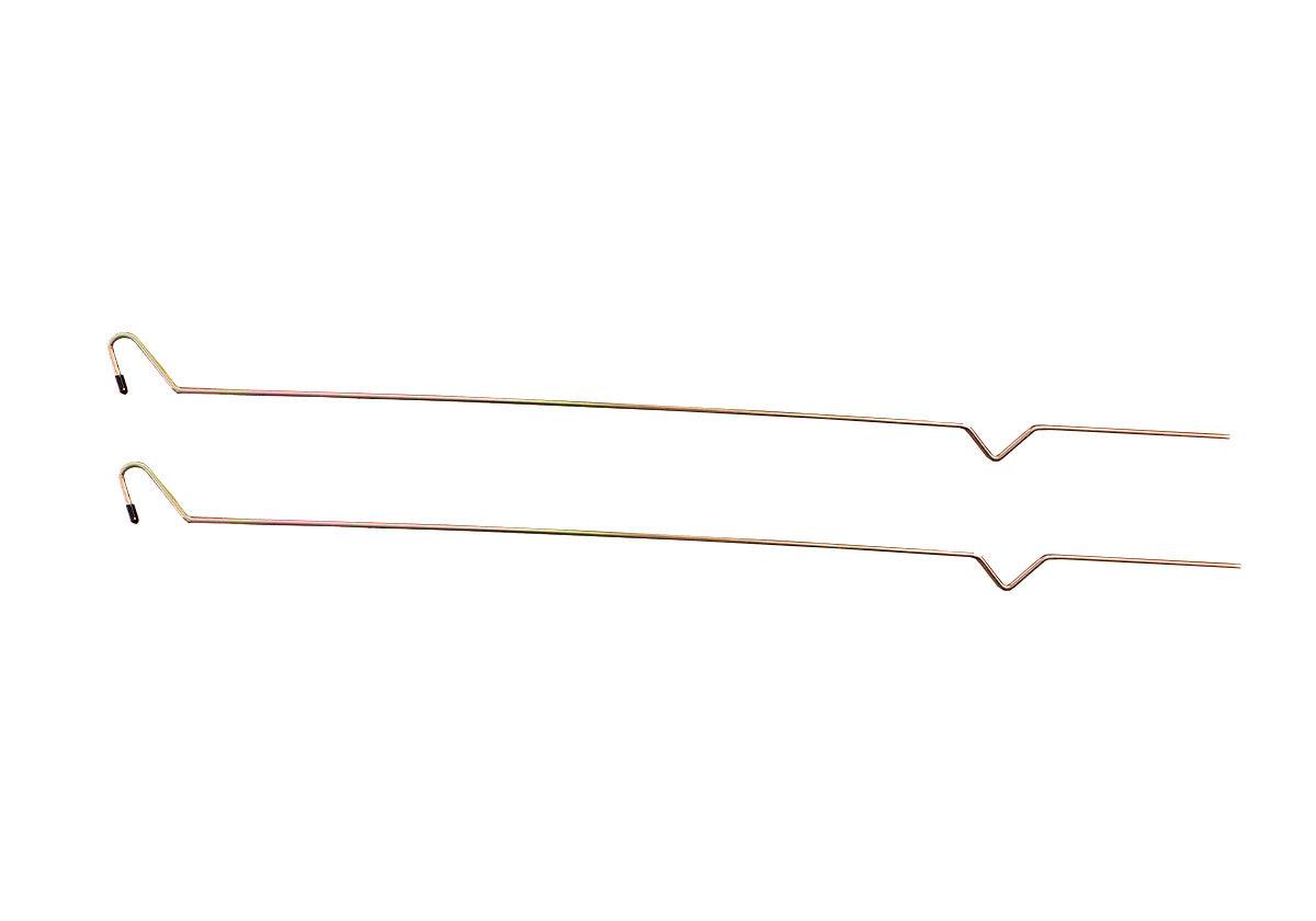Condor 2/Condor Overland 2 Parts Accessory Roofnest Universal Awning Pole Set (2)