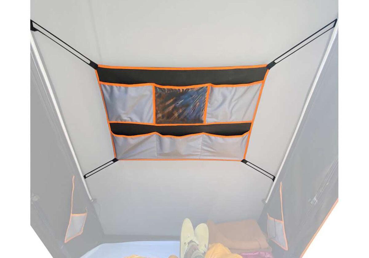 Falcon 2/Pro Parts Accessory Roofnest Falcon 2/Pro Gear Grid