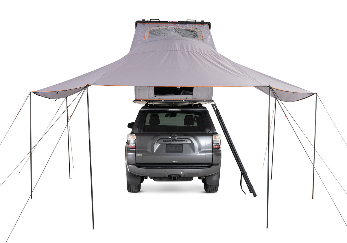 Falcon 3 EVO Series Awnex – Roofnest