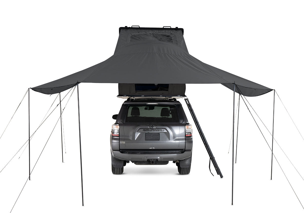 Falcon 3 EVO Air Awnex - Reg Roofnest