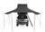 Falcon 3 Evo Air Awning