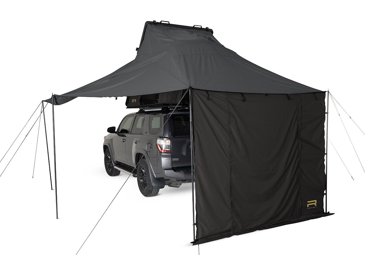 Falcon 3 EVO Air Awnex - Reg Roofnest