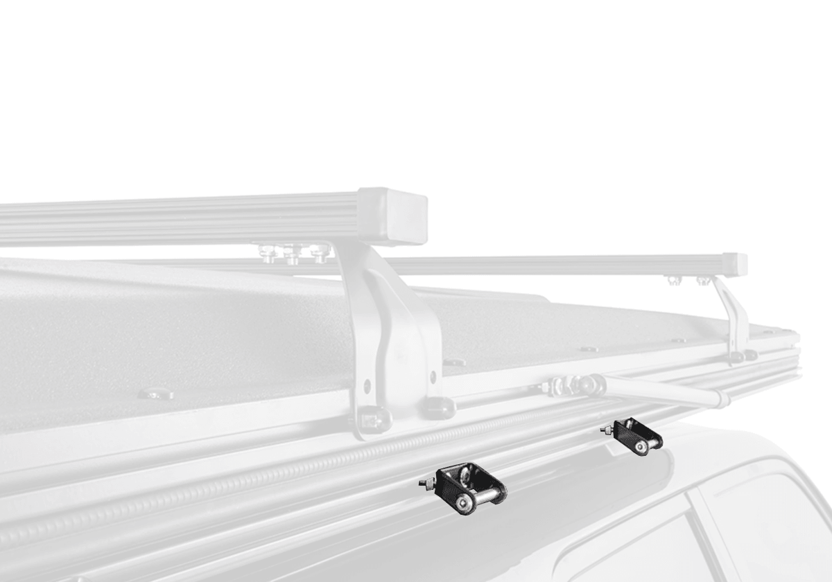 Falcon 3 Parts Accessory Roofnest Falcon 3 EVO Ladder Mount Set (2)
