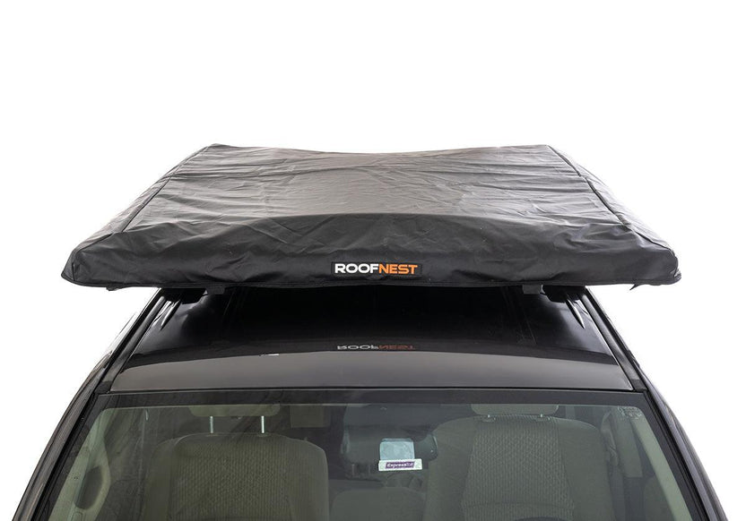 The Roofnest Falcon 3 EVO Tent Cover Roofnest