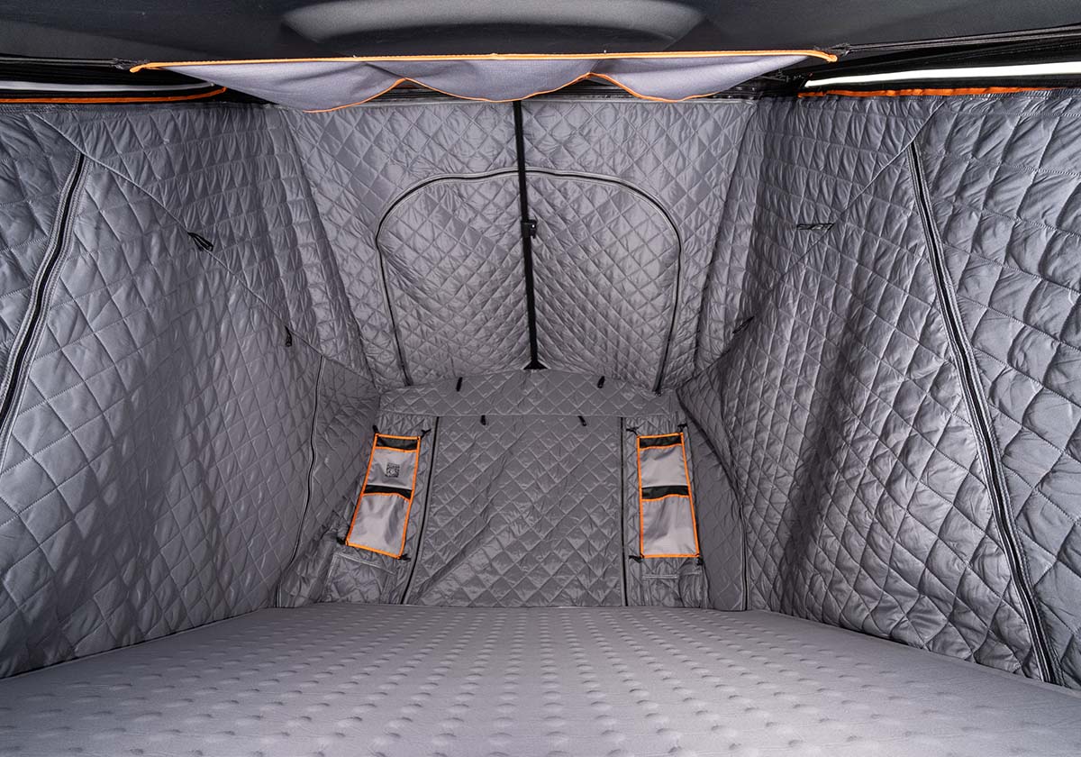 Falcon 3 EVO Tent Insulation