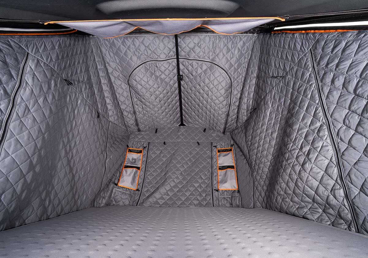 Falcon 3 EVO Tent Insulation Accessory Roofnest