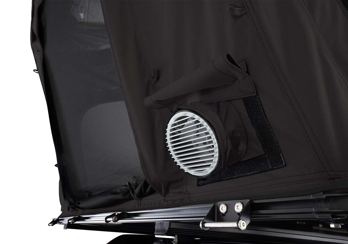 Falcon 3 EVO Air Clamshell Tent Roofnest
