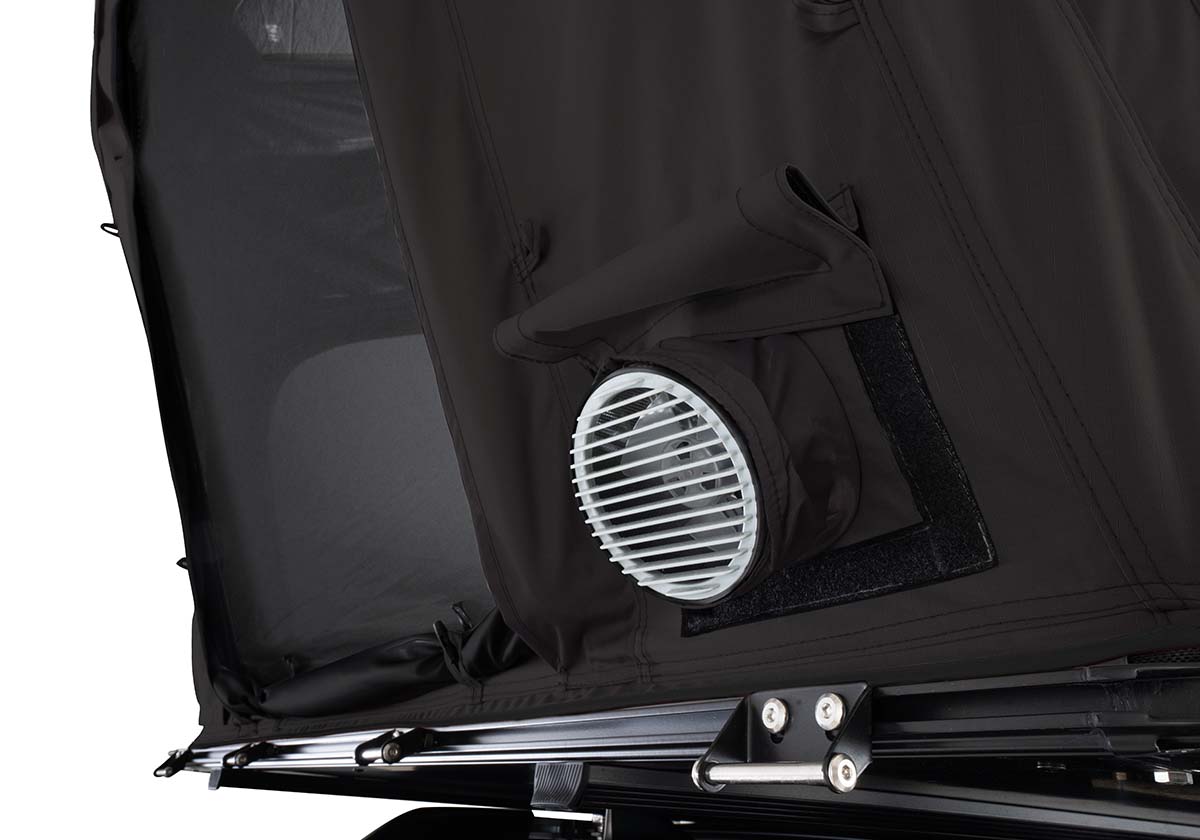 Condor 2 Air (LINEX) Fold Out Tent Roofnest