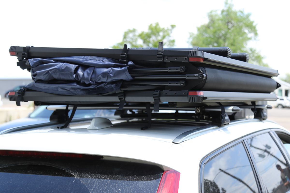 Roofnest Meadowlark 2 XL 