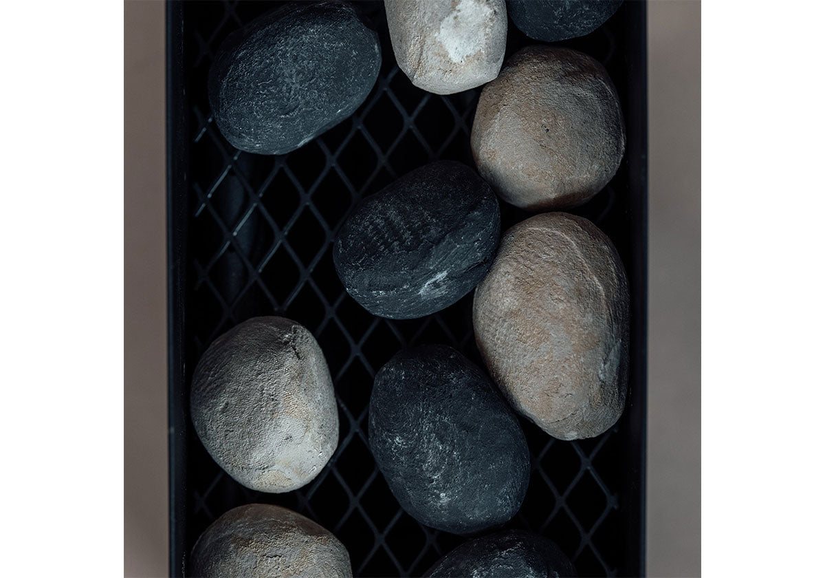 The Original LavaBox Fire Pit – Roofnest