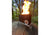 The Original LavaBox Fire Pit LavaBox Portable Campfire