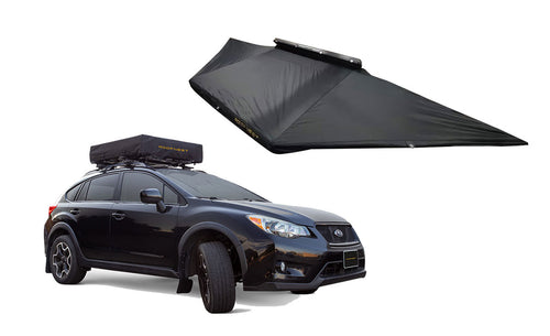 180° Wing Awning Accessory Roofnest