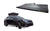 Meadowlark Regular + Little Wing 270 Awning Roofnest