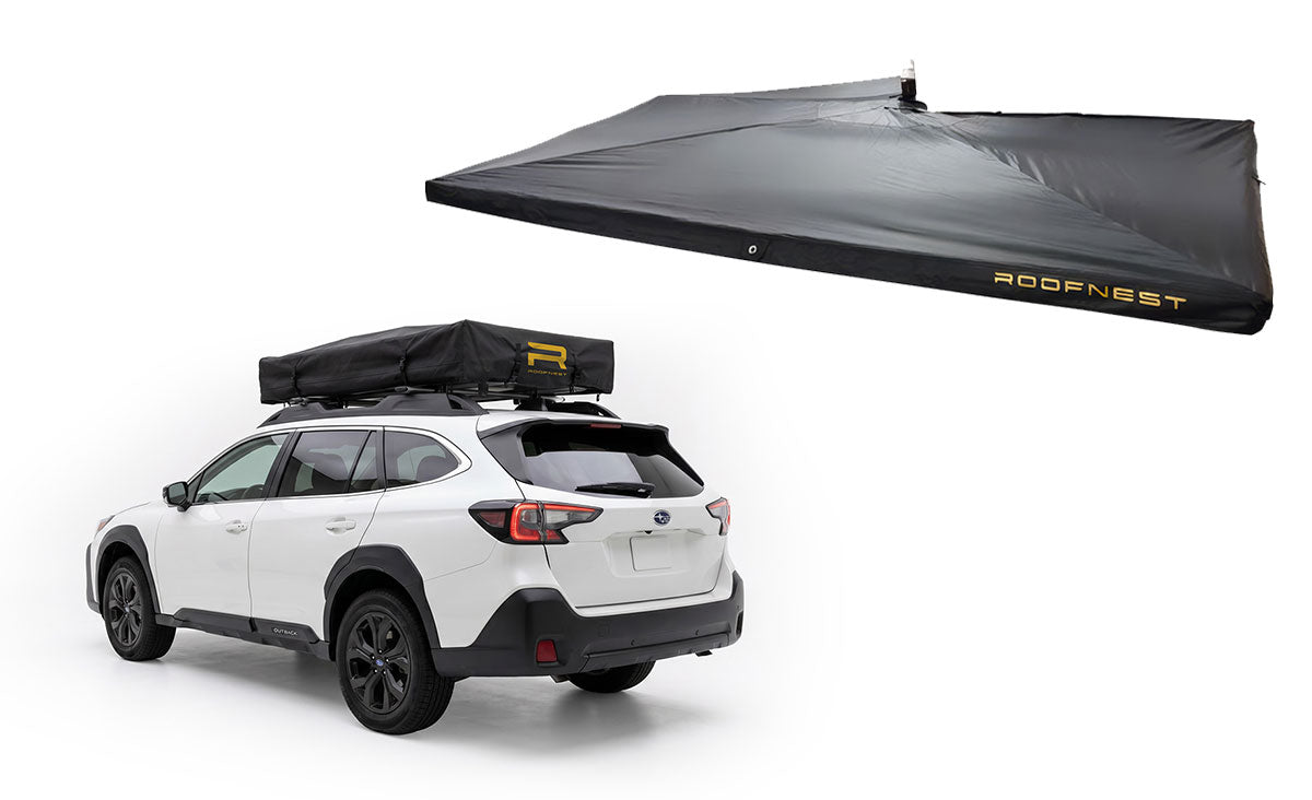 Meadowlark 2 XL + Little Wing 270 Bundle Roofnest