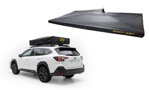 Meadowlark 2 XL + Little Wing 270 Bundle Roofnest