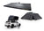 Meadowlark + Big Wing 270 Awning Bundle - Drivers Side
